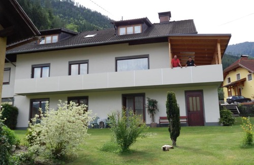 Lind im Drautal Apartment | Ferienhaus Maier