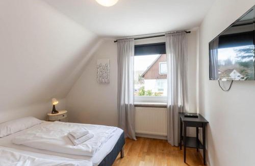 Braunlage House | Ferienhaus Malte