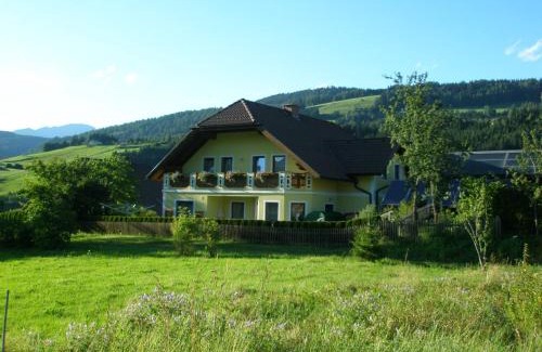 Tamsweg House | Ferienhaus Mehlhartl
