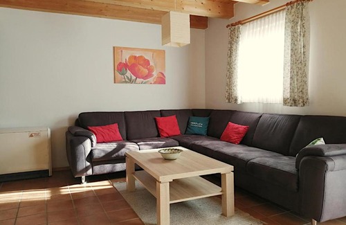 Kattersdorf House | Ferienhaus Meineke