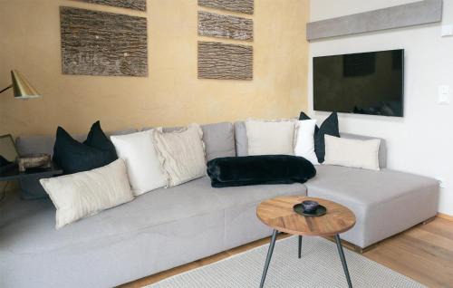 Katschberg House | Ferienhaus Mit Sauna
