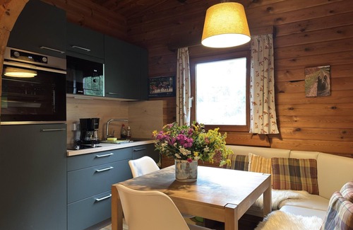 Eschede House | Ferienhaus mit Terrasse