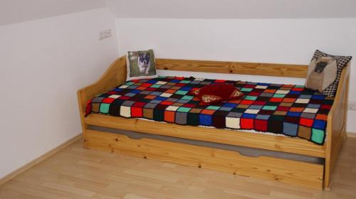 Elmenthal Apartment | Ferienhaus Moni