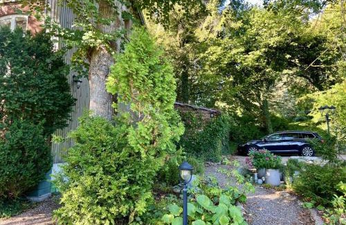 Kappeln Apartment | Ferienhaus NATURlich Wassermuhle