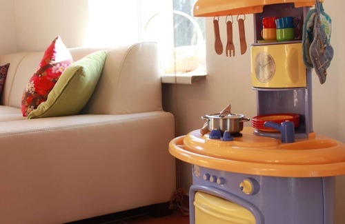 Zierow House | Ferienhaus Nele, Deutschland