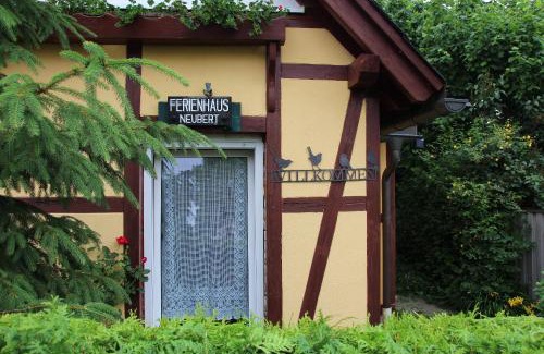 Wolkenstein House | Ferienhaus Neubert