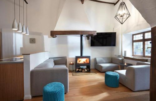 Bullay House | Ferienhaus Olive Tree