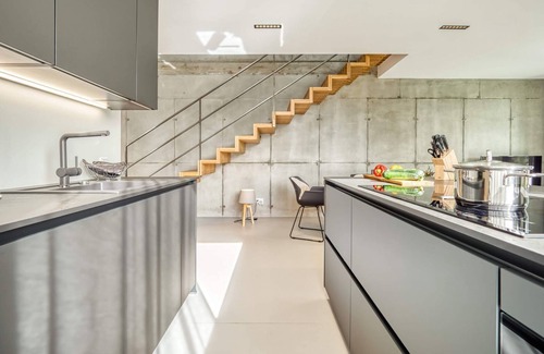 Fuhlendorf House | Ferienhaus Peak TWO - Ferienhaus Peak TWO - Der Natur Ganz nah - Neu! Weitere Bilder Folgen