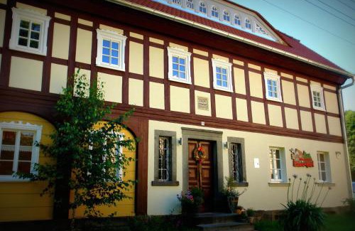 Herrnhut House | Ferienhaus Räucherhäusel