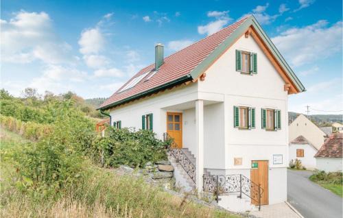 Rechnitz House | Ferienhaus Rechnitz