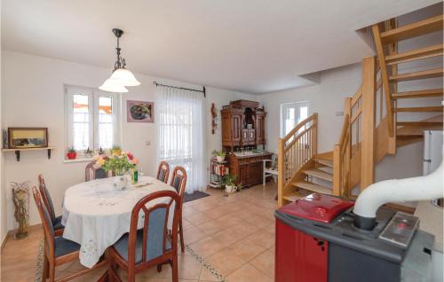 Rechnitz House | Ferienhaus Rechnitz