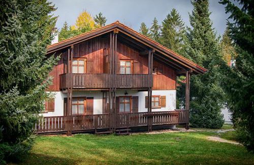 Kattersdorf House | Ferienhaus Regent