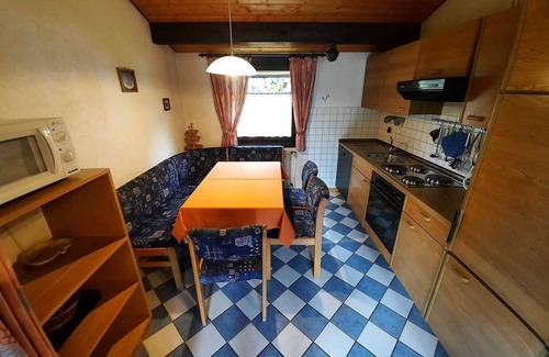 Waldbrunn House | Ferienhaus Robinson 113 - Ferienhaus Robinson