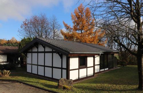 Waldbrunn House | Ferienhaus Robinson Romantikpfad 161