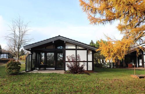 Waldbrunn House | Ferienhaus Robinson Romantikpfad 161