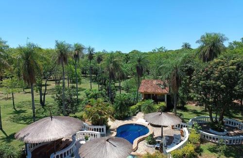 Altos House | Ferienhaus Romantico