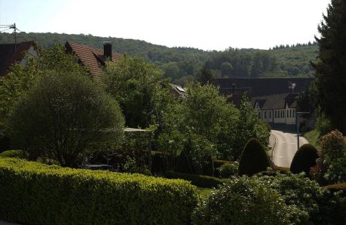 Liel House | Ferienhaus Südbaden