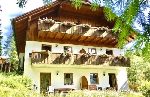 Bad Kleinkirchheim Apartment | Ferienhaus Sükar