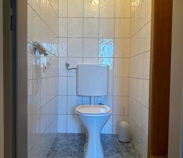 Tamsweg Apartment | Ferienhaus Santner