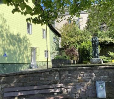 Tholey House | Ferienhaus Schöndorf