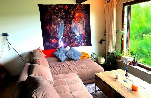 Winzenhofen House | Ferienhaus, Schöntal-Winzenhofenn