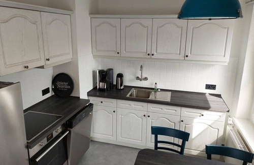 Schierke House | Ferienhaus Schierker Harzbaude