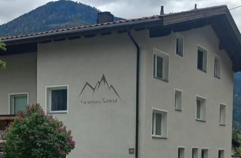 Serfaus Apartment | Ferienhaus Schmid