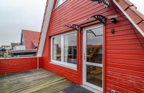 Sudbrookmerland House | Ferienhaus Schmidt