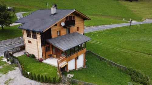 Lienzer Dolomiten House | Ferienhaus "Schneider"