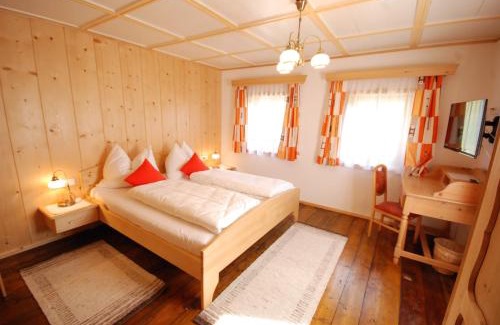 Lienzer Dolomiten House | Ferienhaus "Schneider"