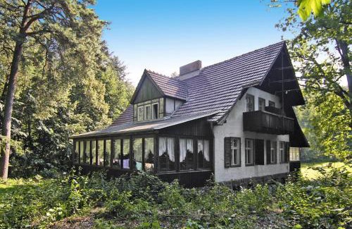 Joachimsthal House | Ferienhaus, Schorfheide