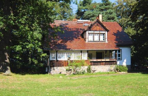 Joachimsthal House | Ferienhaus, Schorfheide
