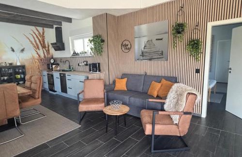 Mucheln House | Ferienhaus Seepanorama-Marina Mücheln Geiseltalsee