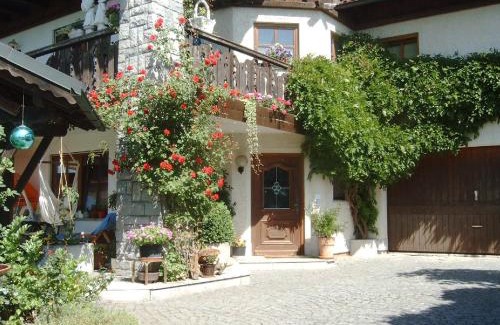 Nammering Apartment | Ferienhaus Simmeth