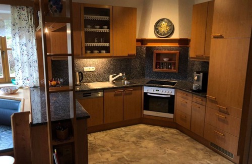 Laßnitz bei Murau House | Ferienhaus Sophia - Ferienhaus Sophia & Ilse