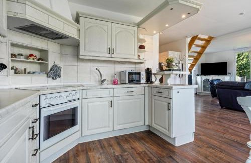 Lichtenwalde House | Ferienhaus Sonja