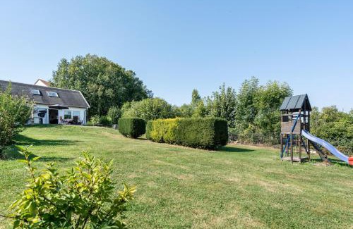 Lichtenwalde House | Ferienhaus Sonja