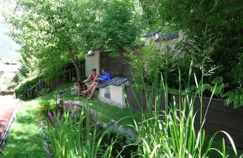 Matrei in Osttirol Apartment | Ferienhaus Sonnenhang