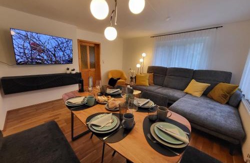 Schmilka House | Ferienhaus Sonnenblick Schmilka