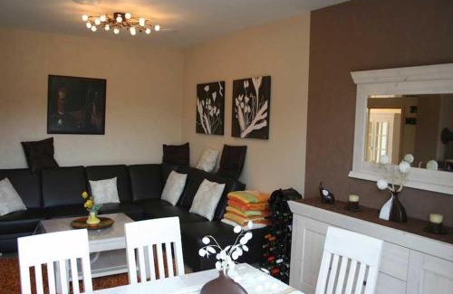 Gulden House | Ferienhaus Sonnenschein