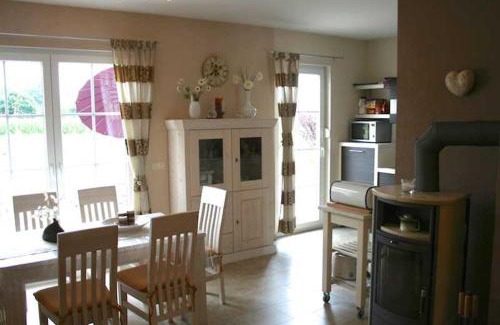 Gulden House | Ferienhaus Sonnenschein