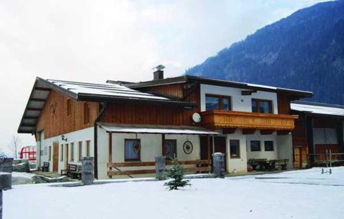 Uderns Apartment | Ferienhaus Spieljochblick