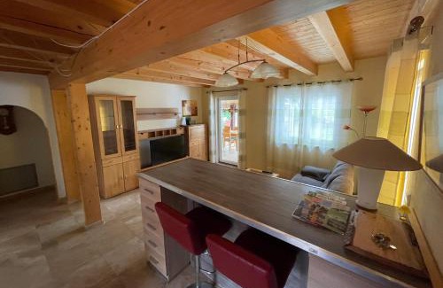 Bernbeuren House | Ferienhaus Stefanie