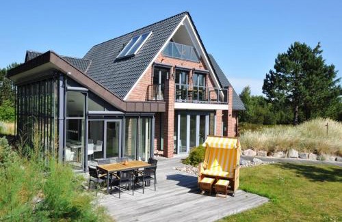 Bad St. Peter-Ording House | Ferienhaus Traumhaus