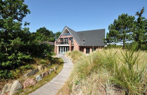 Bad St. Peter-Ording House | Ferienhaus Traumhaus