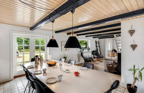 Bindslev House | Ferienhaus Tuen