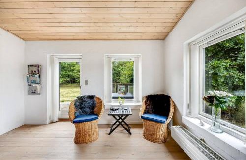 Bindslev House | Ferienhaus Tuen