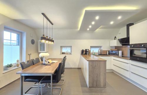 Neßmersiel House | Ferienhaus Urlaubsglück