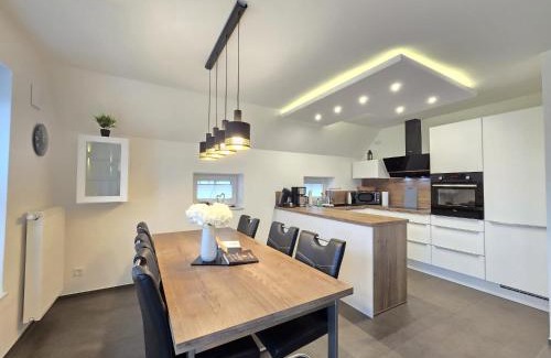 Neßmersiel House | Ferienhaus Urlaubsglück