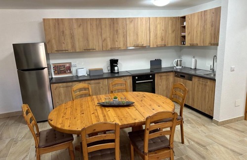 Kras Villa | Ferienhaus Villa Manuela
